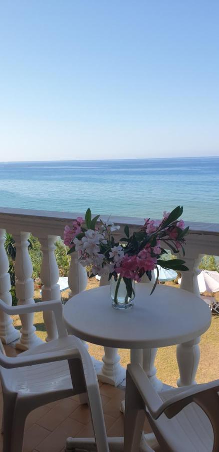 Sunset Bay Studios Agios Georgios (Corfu) Exterior foto