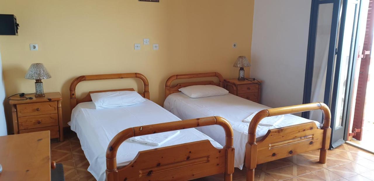 Sunset Bay Studios Agios Georgios (Corfu) Exterior foto