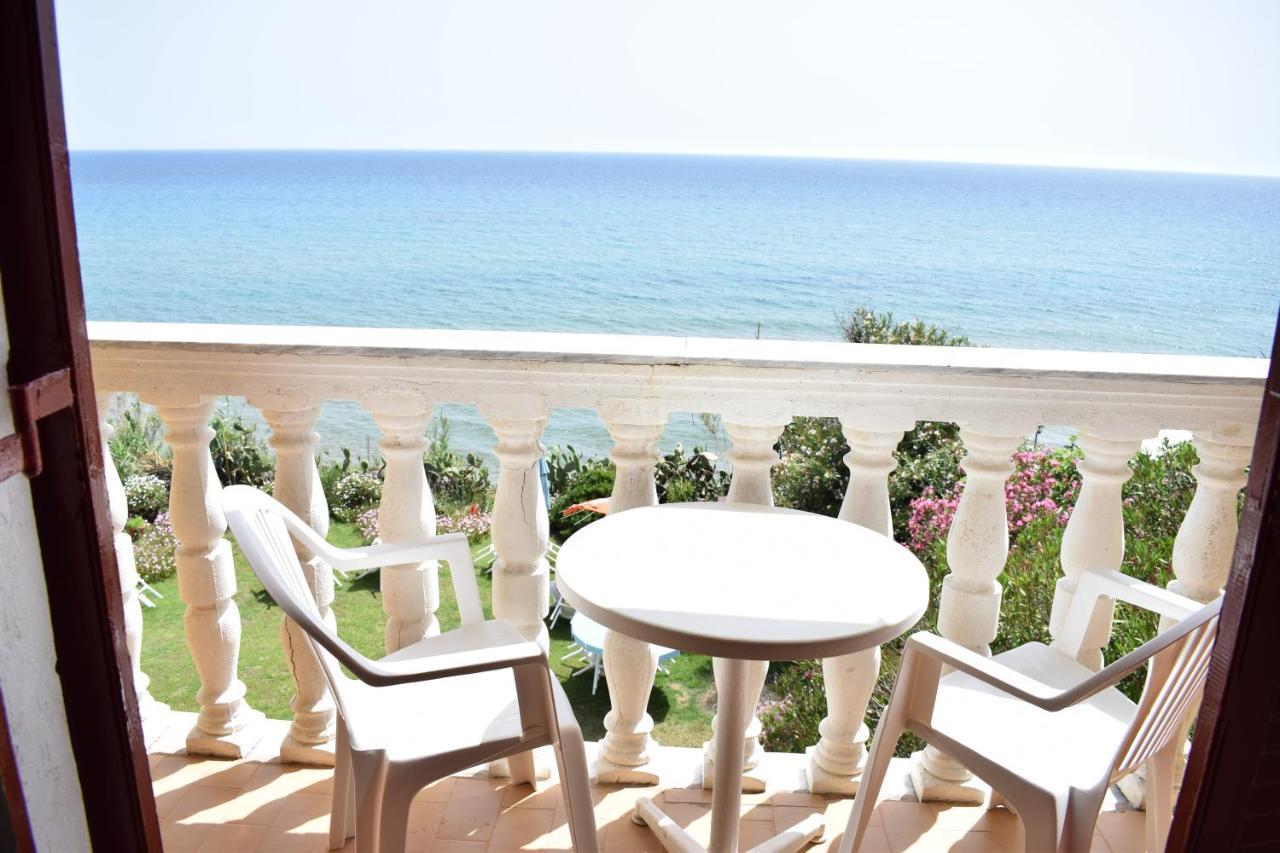 Sunset Bay Studios Agios Georgios (Corfu) Exterior foto